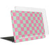 Watermelon Checkered MacBook Air 13in M1 (2021) Case plus Skin