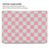 Watermelon Checkered MacBook Air 13in M1 (2021) Case plus Skin