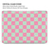 Watermelon Checkered MacBook Air 15in (2023-2025) Case plus Skin