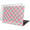 Watermelon Checkered MacBook Pro 13in (2020) Case plus Skin