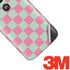 Watermelon Checkered Moto E5 Play Skin