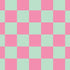 Watermelon Checkered Moto E5 Play Skin