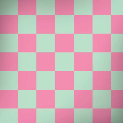 Watermelon Checkered Moto G6 Skin