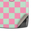 Watermelon Checkered Motorola RAZR Skin