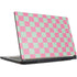 Watermelon Checkered MSI GS65 Stealth Laptop Skin