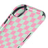 Watermelon Checkered Nintendo Switch Lite Skin