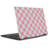 Watermelon Checkered Notebook 9 Pro 13in (2017) Skin