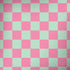 Watermelon Checkered Notebook 9 Pro 13in (2017) Skin