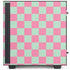Watermelon Checkered NZXT H510 Compact ATX Mid-Tower Case Skin