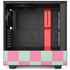 Watermelon Checkered NZXT H510 Compact ATX Mid-Tower Case Skin