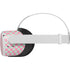 Watermelon Checkered Oculus Quest 2 Skin