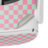 Watermelon Checkered Oculus Quest 2 Skin