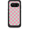 Watermelon Checkered Otterbox Commuter Galaxy Skin