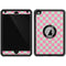 Watermelon Checkered Otterbox Defender iPad Skin