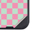 Watermelon Checkered Otterbox Defender iPhone Skin