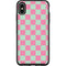 Watermelon Checkered Otterbox Symmetry iPhone Skin