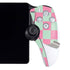 Watermelon Checkered PlayStation Portal Remote Player Skin