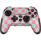 Watermelon Checkered PlayStation Scuf Vantage 2 Controller Skin
