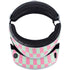 Watermelon Checkered PlayStation VR2 Skin