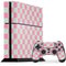 Watermelon Checkered PS4 Console and Controller Bundle Skin