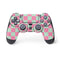 Watermelon Checkered PS4 Controller Skin
