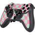 Watermelon Checkered PS4/PC SCUF Impact Controller Skin