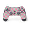Watermelon Checkered PS4 Pro/Slim Controller Skin