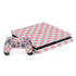 Watermelon Checkered PS4 Slim Bundle Skin