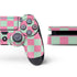 Watermelon Checkered PS4 Slim Bundle Skin