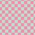 Watermelon Checkered PS4 Slim Skin