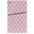 Watermelon Checkered PS5 Slim Disk Bundle Skin