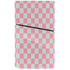 Watermelon Checkered PS5 Slim Disk Bundle Skin
