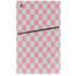 Watermelon Checkered PS5 Slim Digital Edition Bundle Skin