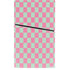 Watermelon Checkered PS5 Slim Digital Edition Bundle Skin