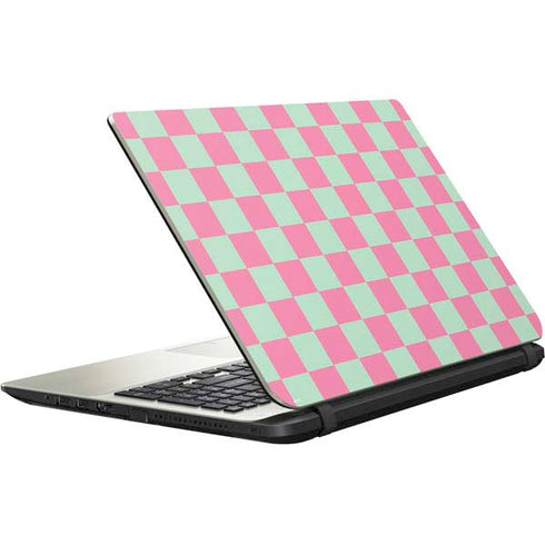 Watermelon Checkered Satellite L50-B / S50-B Skin
