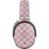 Watermelon Checkered Skullcandy Venue Skin
