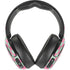 Watermelon Checkered Skullcandy Venue Skin