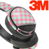 Watermelon Checkered Skullcandy Venue Skin