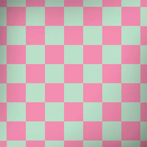Watermelon Checkered HP Spectre Skin