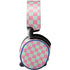Watermelon Checkered SteelSeries Arctis 5 Skin