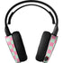 Watermelon Checkered SteelSeries Arctis 5 Skin