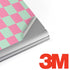 Watermelon Checkered Surface Book 2 13.5in Skin