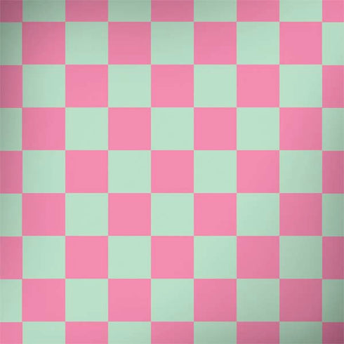 Watermelon Checkered Surface Book 2 13.5in Skin
