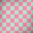 Watermelon Checkered Surface Book 2 13.5in Skin