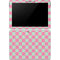 Watermelon Checkered Surface Go Skin