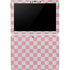 Watermelon Checkered Surface Go Skin