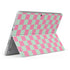 Watermelon Checkered Surface Go Skin