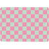 Watermelon Checkered Surface Laptop Studio Skin