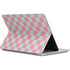 Watermelon Checkered Surface Laptop Studio Skin