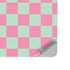 Watermelon Checkered Surface Laptop Studio Skin